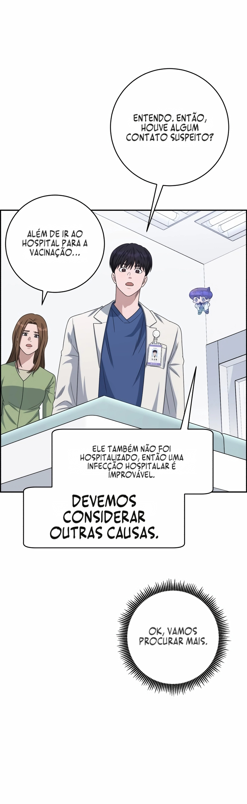 Doutor I.A Capítulo 156 Página 17