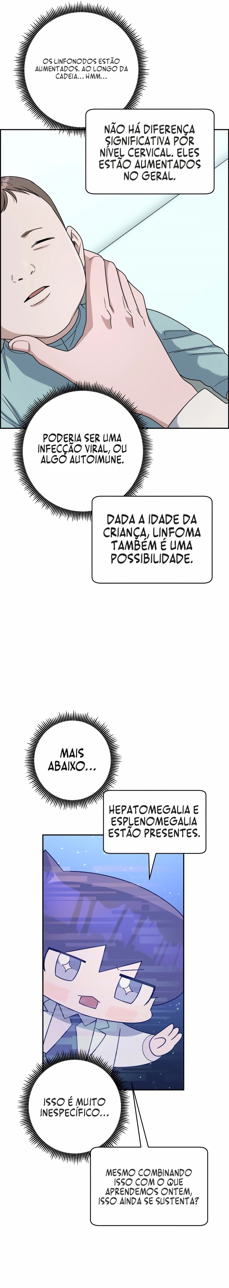 Doutor I.A Capítulo 156 Página 18