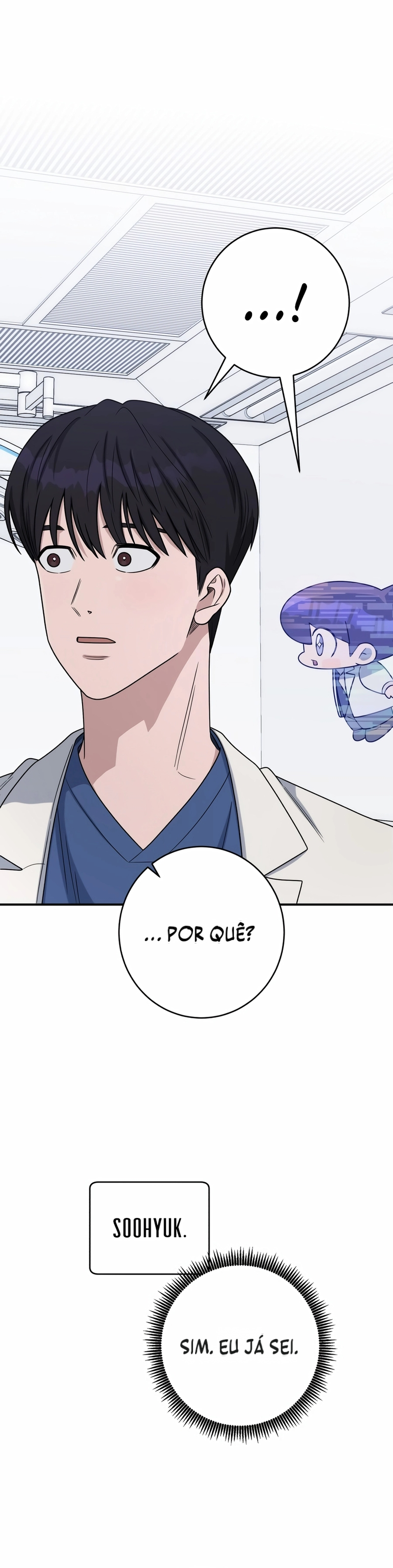 Doutor I.A Capítulo 156 Página 23