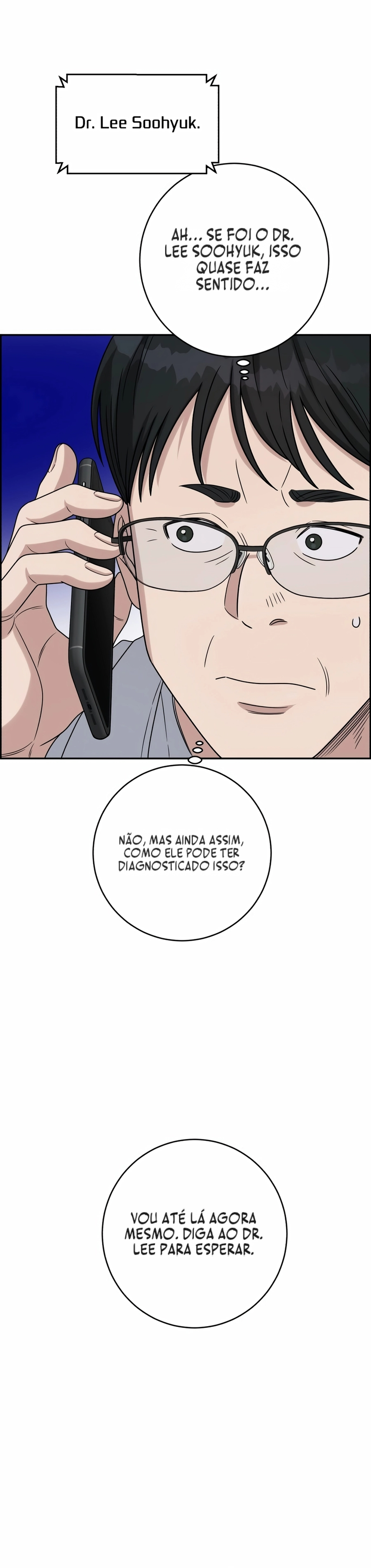 Doutor I.A Capítulo 156 Página 26