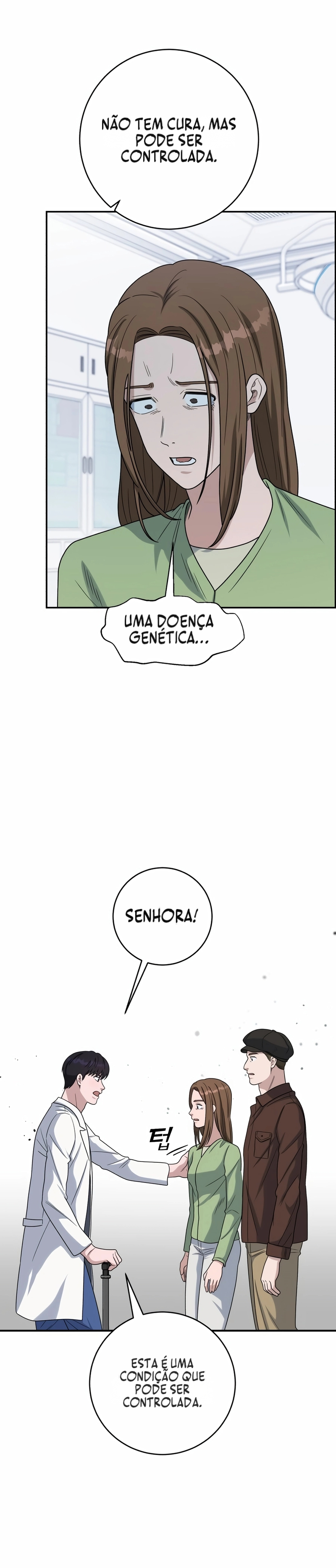 Doutor I.A Capítulo 156 Página 34