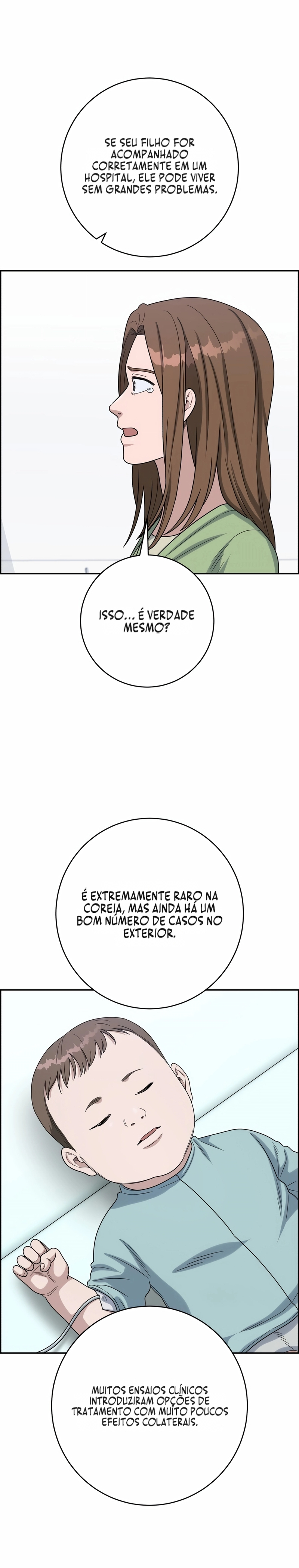 Doutor I.A Capítulo 156 Página 35