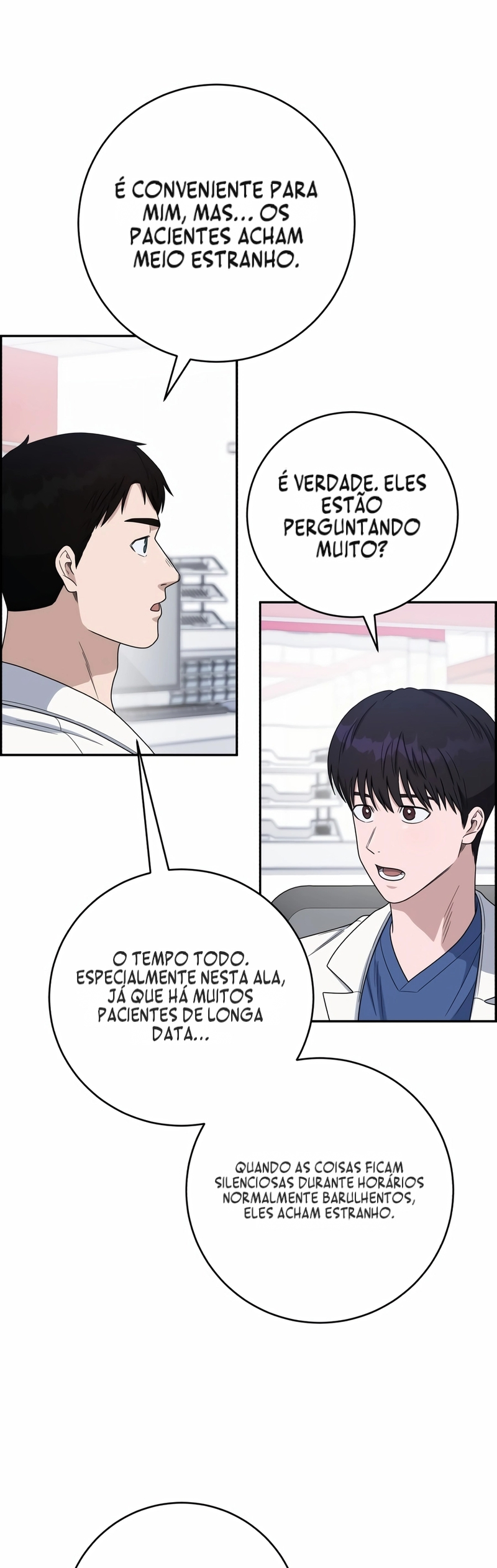 Doutor I.A Capítulo 157 Página 4
