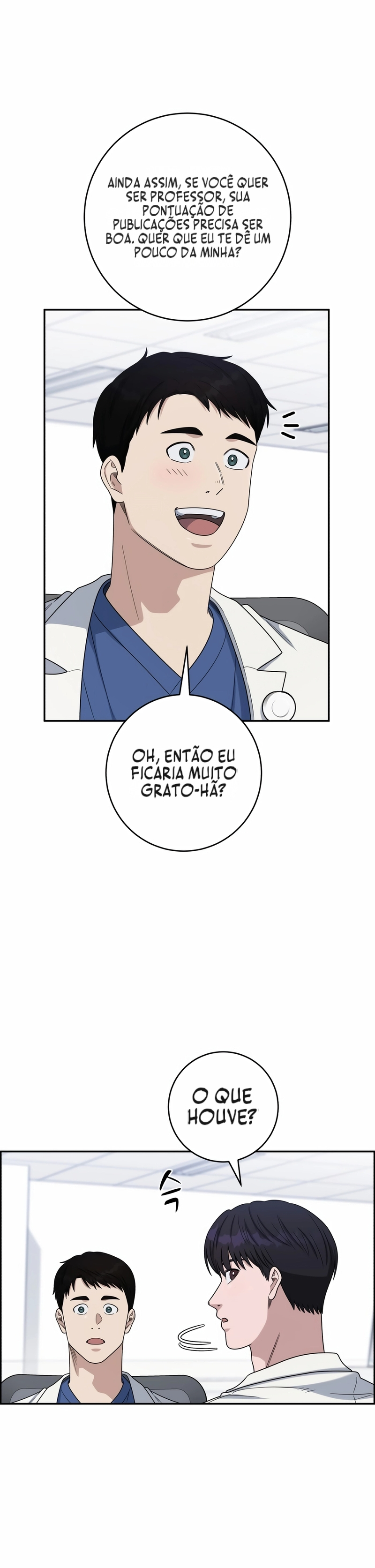 Doutor I.A Capítulo 157 Página 7
