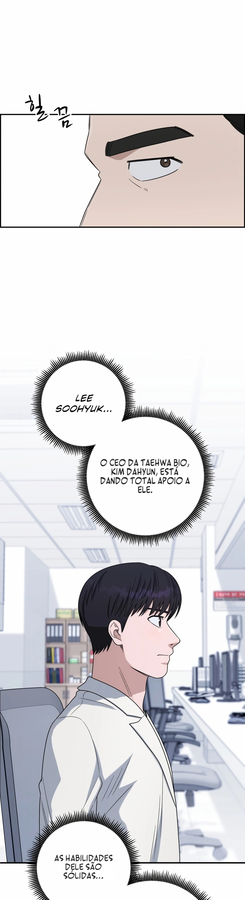 Doutor I.A Capítulo 157 Página 11