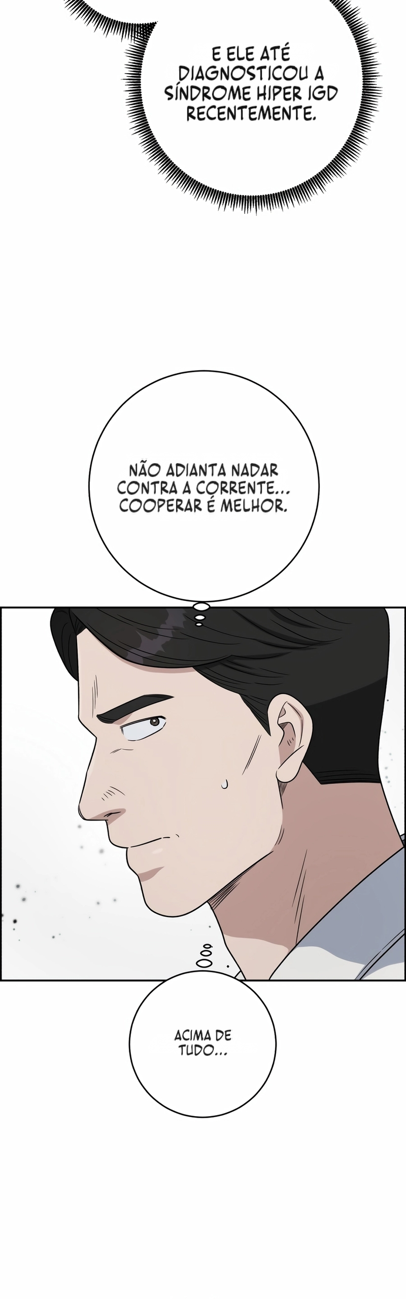Doutor I.A Capítulo 157 Página 12