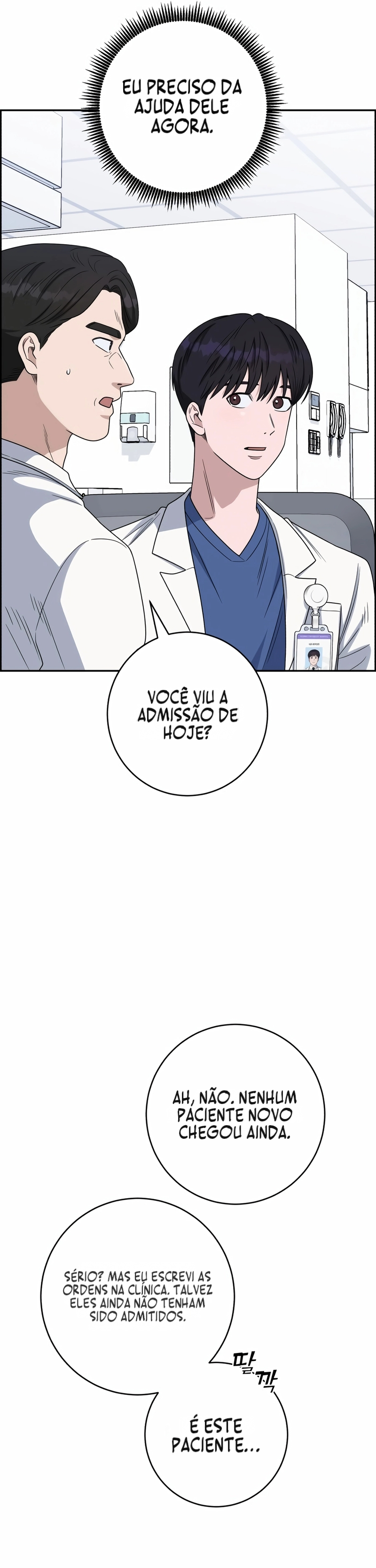 Doutor I.A Capítulo 157 Página 13