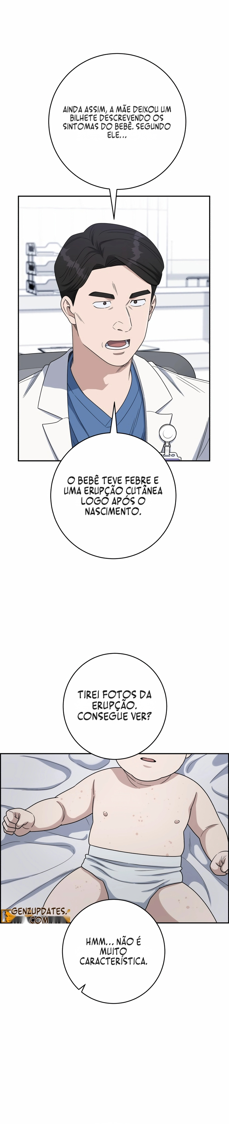 Doutor I.A Capítulo 157 Página 15