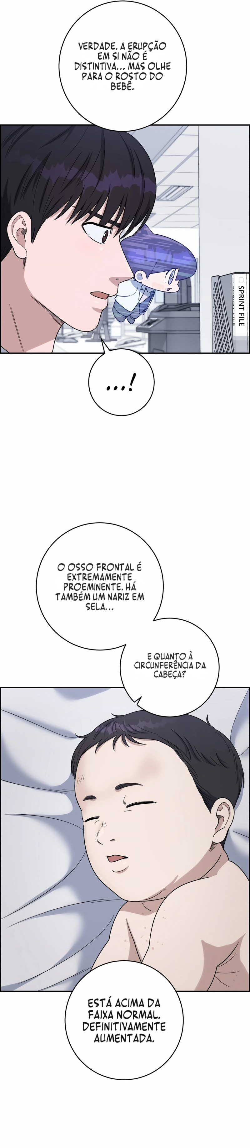Doutor I.A Capítulo 157 Página 16