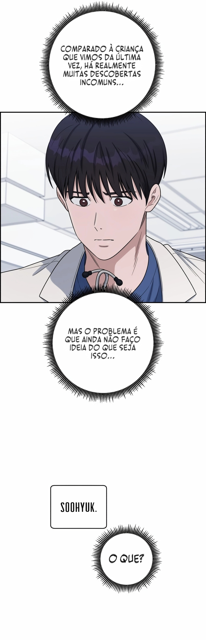 Doutor I.A Capítulo 157 Página 25