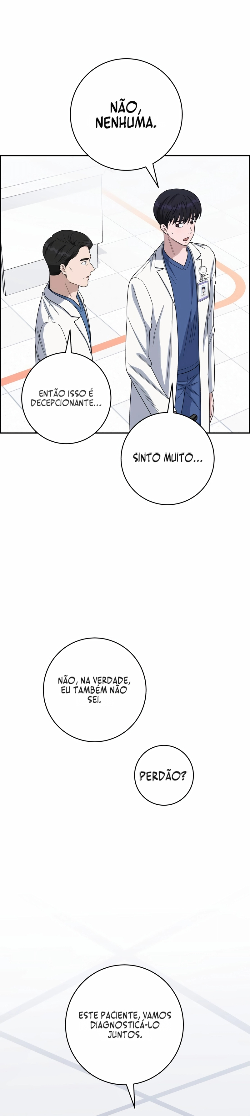 Doutor I.A Capítulo 157 Página 27