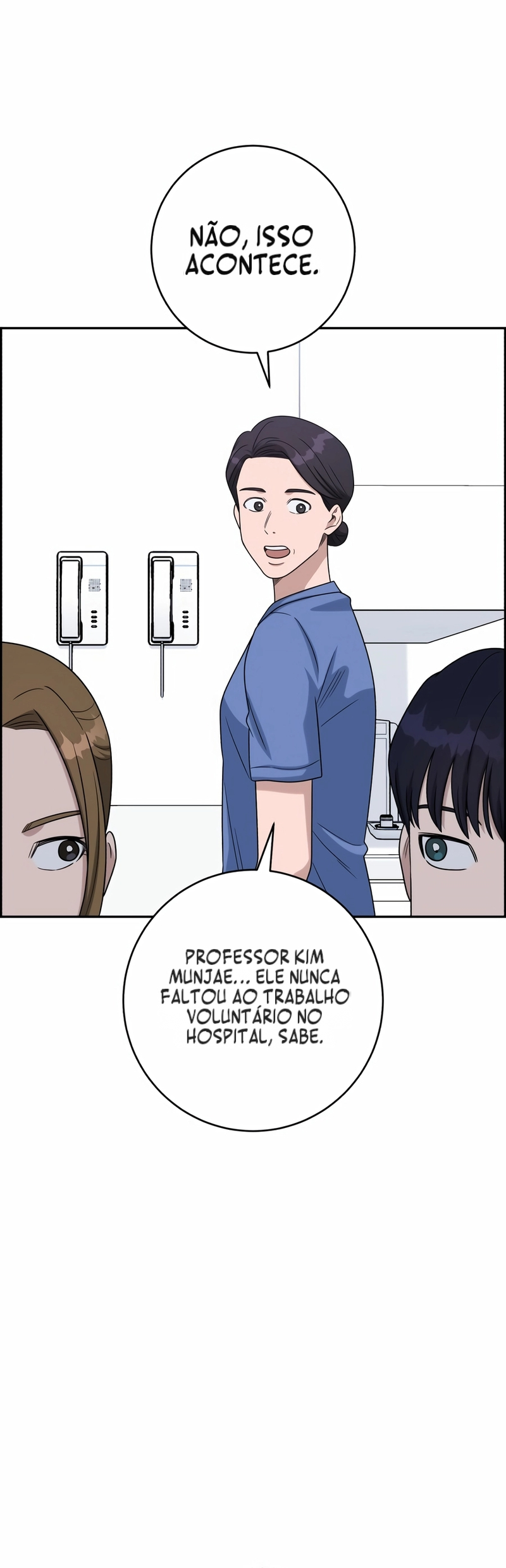 Doutor I.A Capítulo 157 Página 37