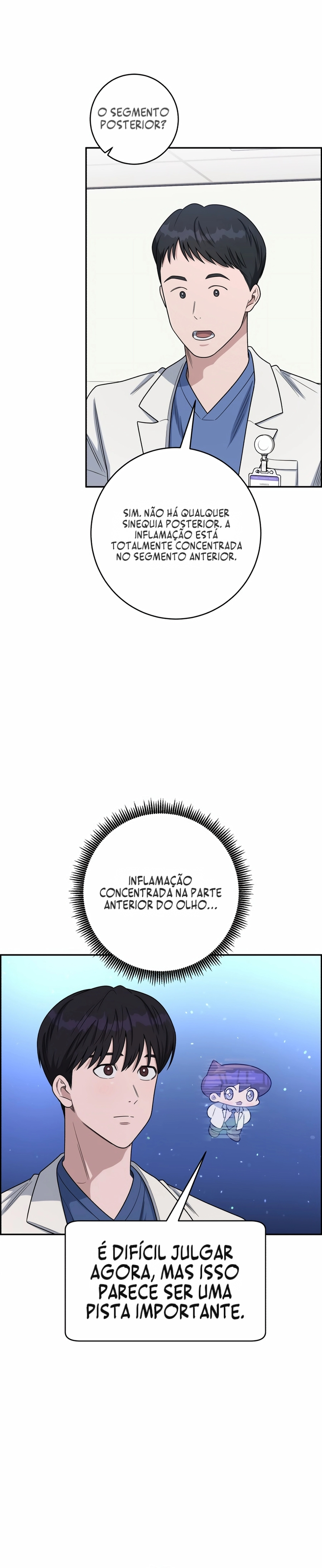 Doutor I.A Capítulo 158 Página 4