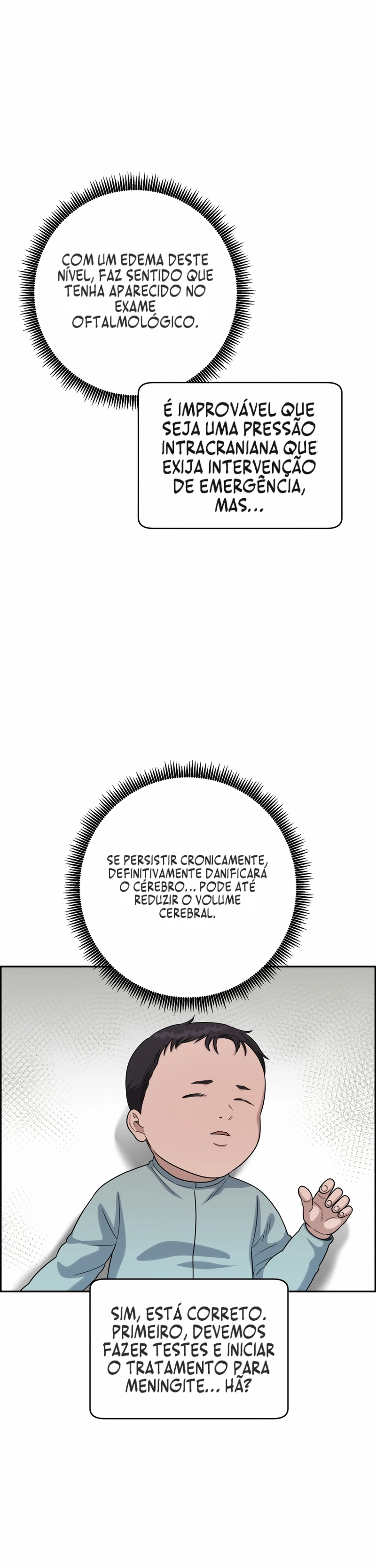 Doutor I.A Capítulo 158 Página 7