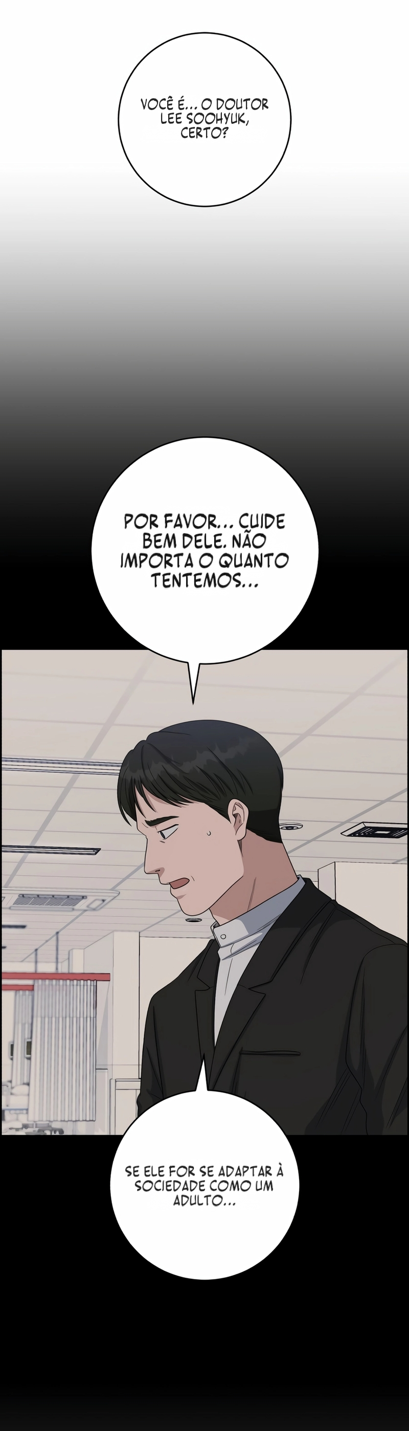 Doutor I.A Capítulo 158 Página 18