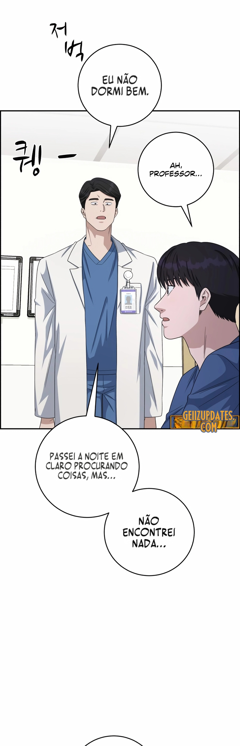 Doutor I.A Capítulo 158 Página 25