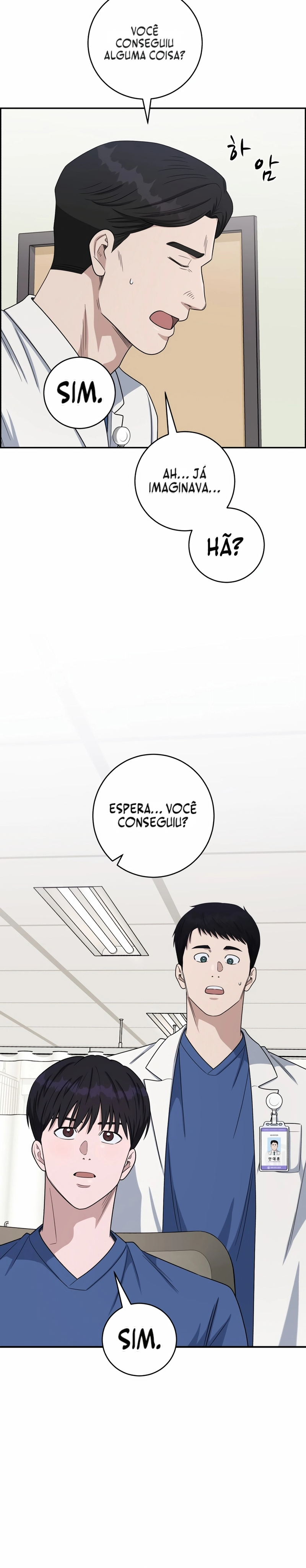 Doutor I.A Capítulo 158 Página 26