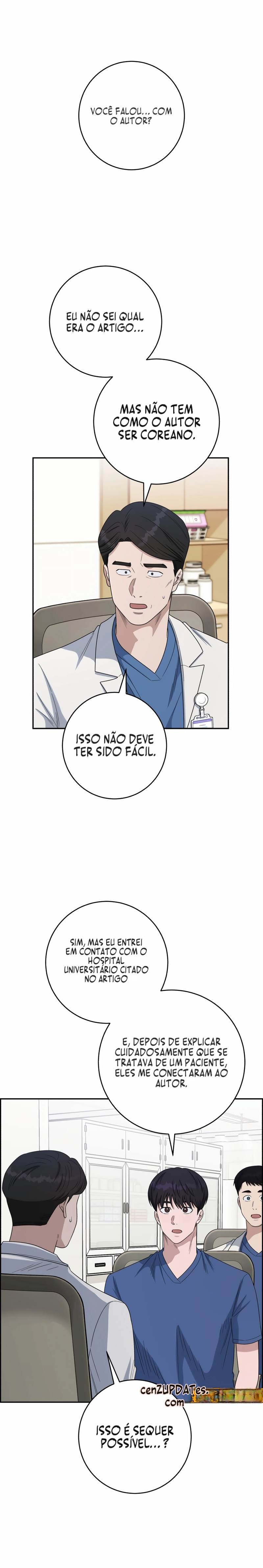 Doutor I.A Capítulo 159 Página 3