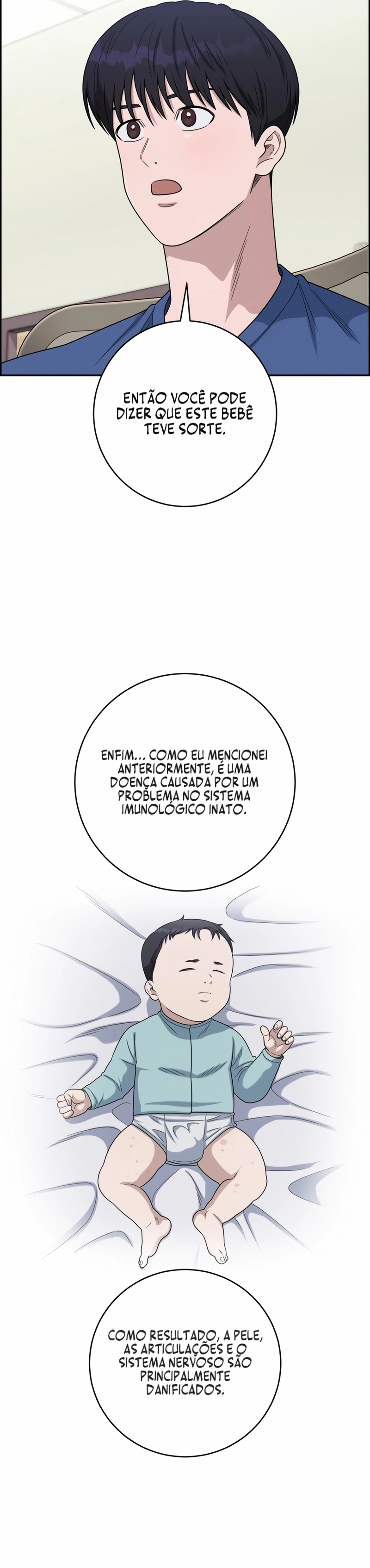 Doutor I.A Capítulo 159 Página 5