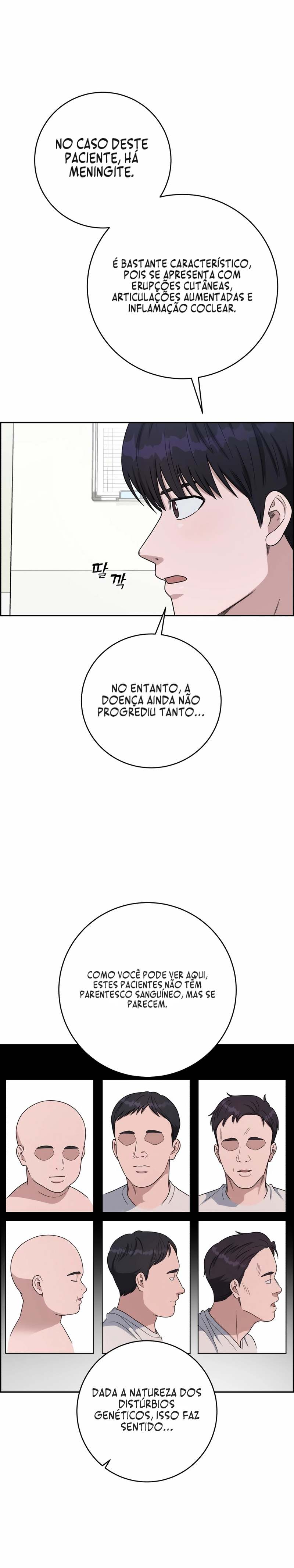 Doutor I.A Capítulo 159 Página 6