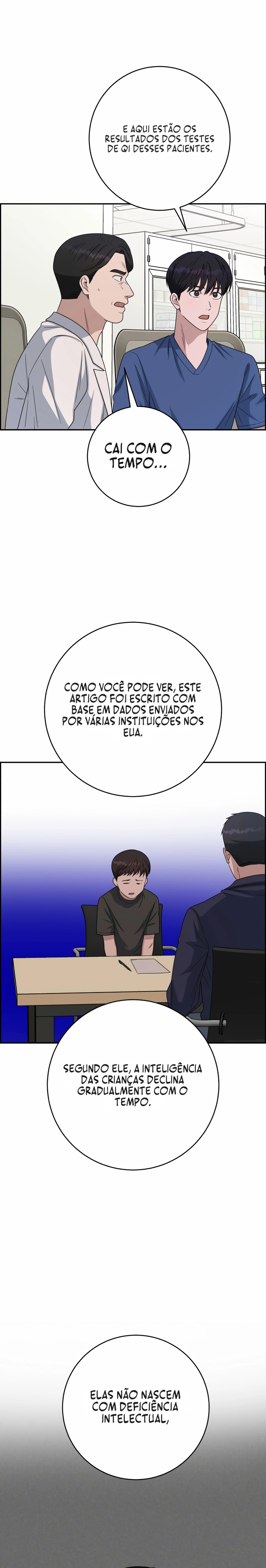 Doutor I.A Capítulo 159 Página 7