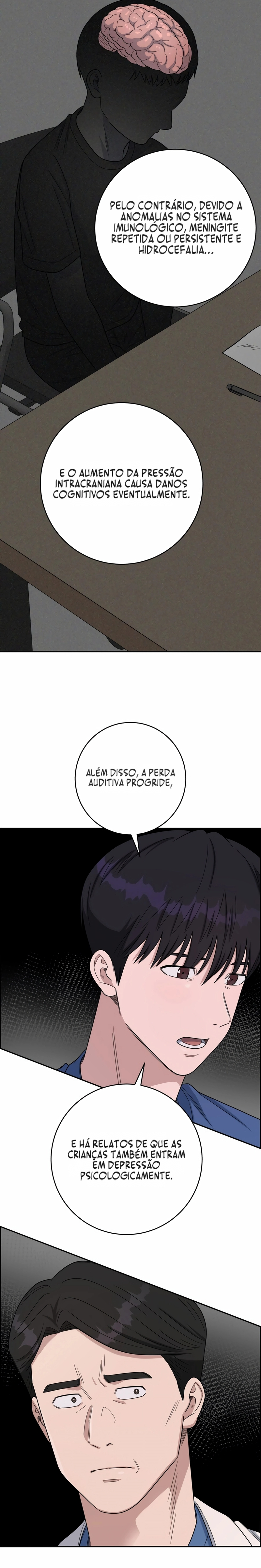Doutor I.A Capítulo 159 Página 8