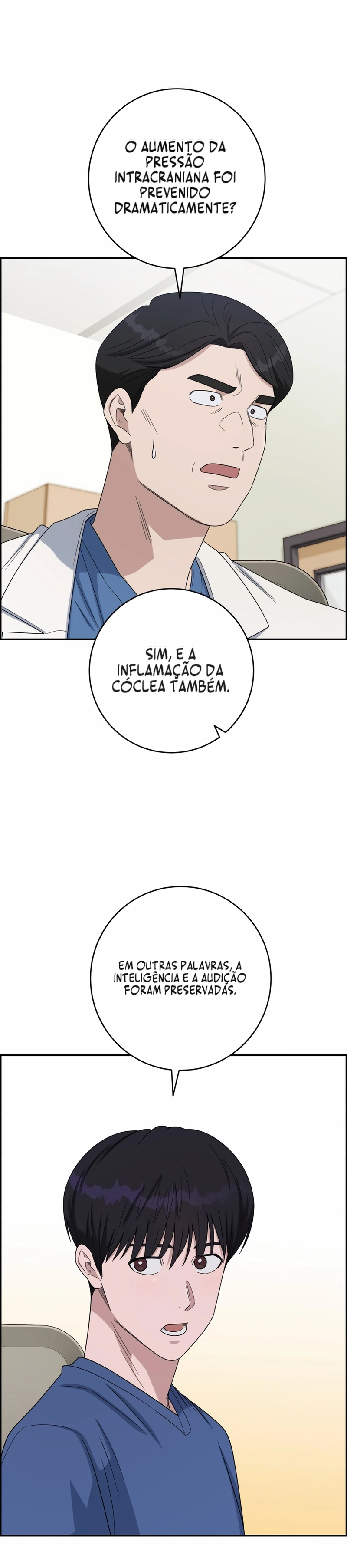 Doutor I.A Capítulo 159 Página 12