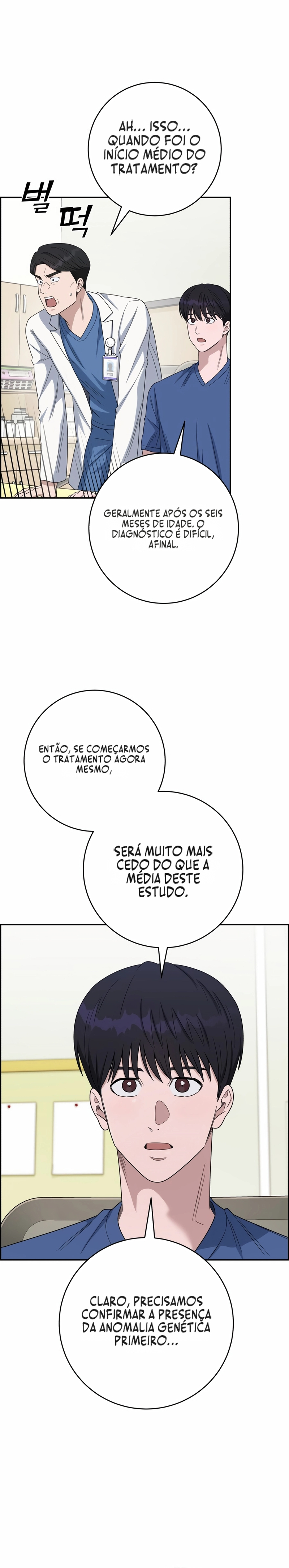 Doutor I.A Capítulo 159 Página 13