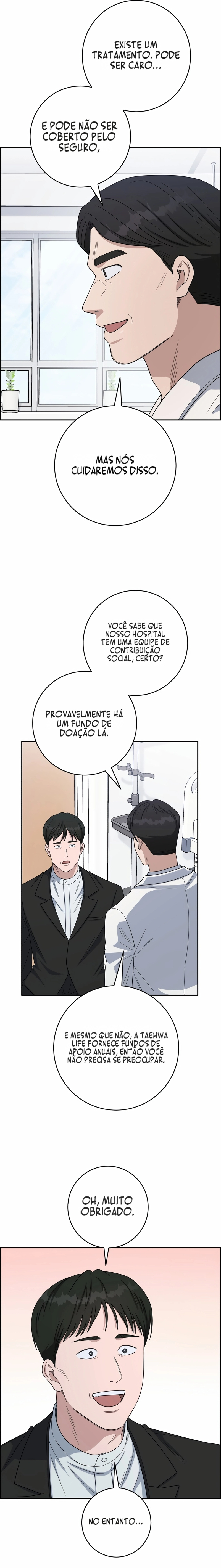 Doutor I.A Capítulo 159 Página 20