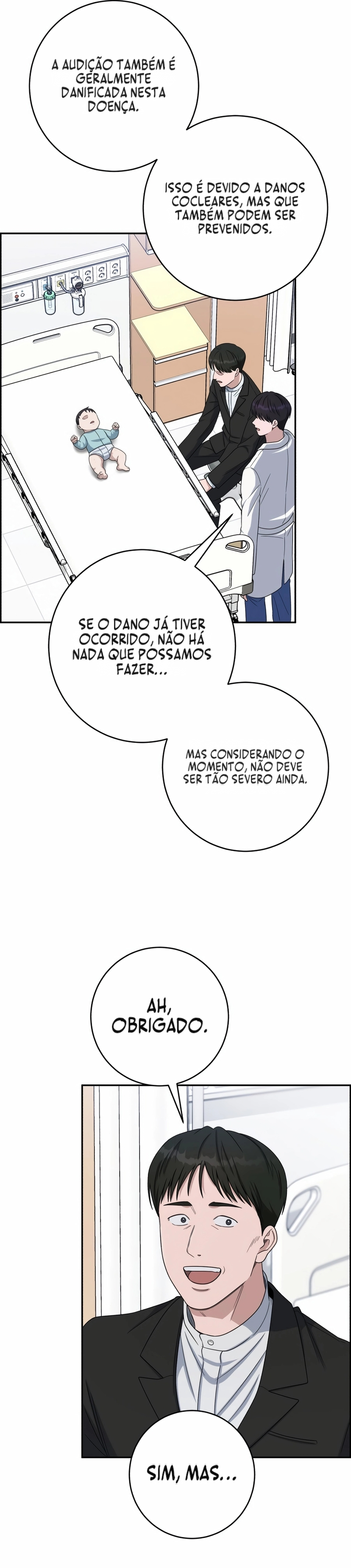 Doutor I.A Capítulo 159 Página 23