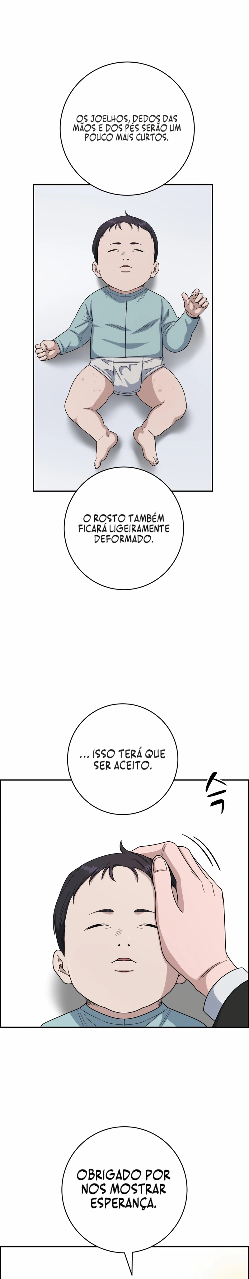 Doutor I.A Capítulo 159 Página 25
