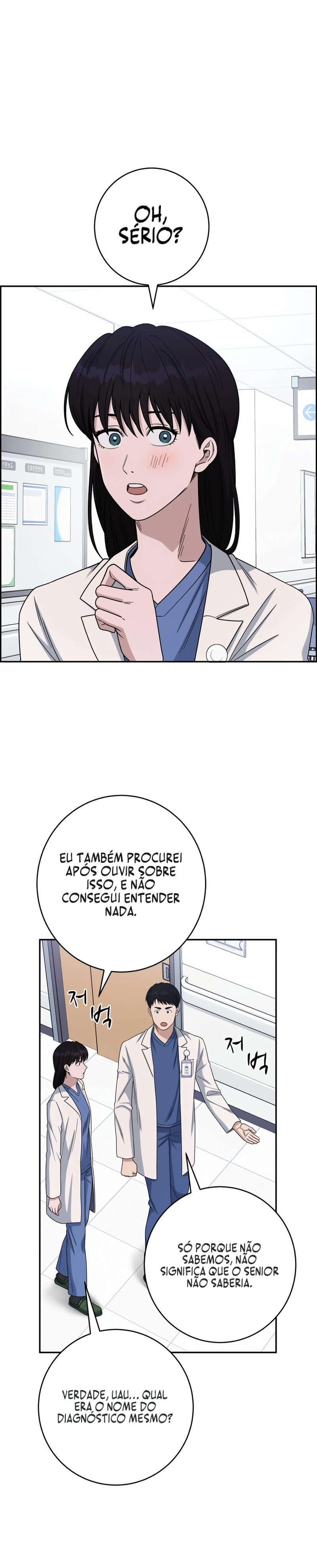 Doutor I.A Capítulo 159 Página 27