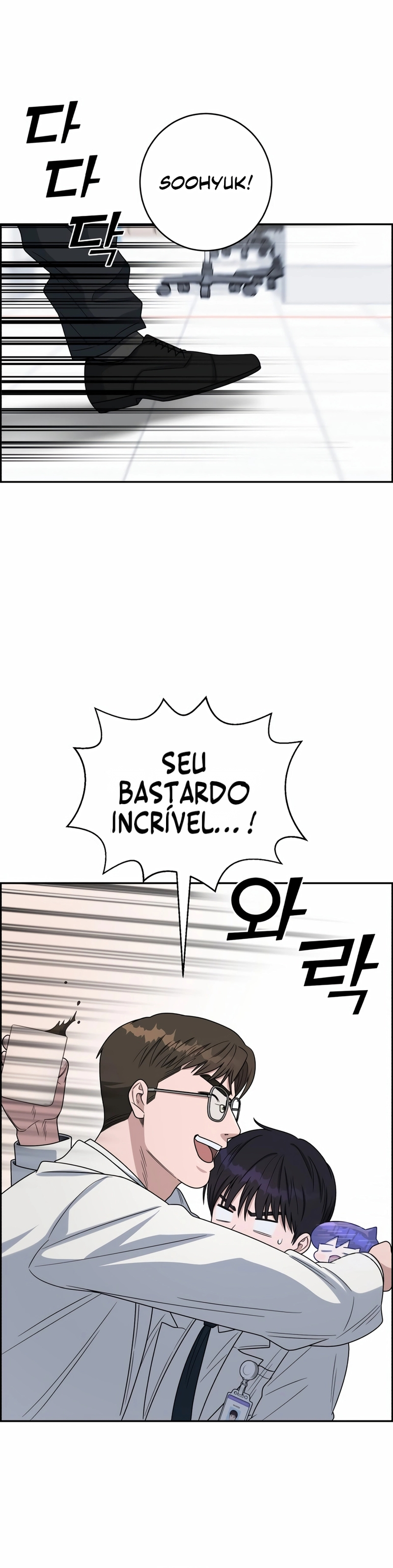 Doutor I.A Capítulo 159 Página 31