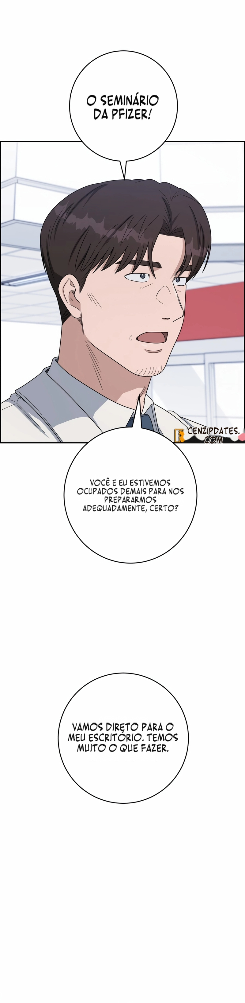 Doutor I.A Capítulo 159 Página 34