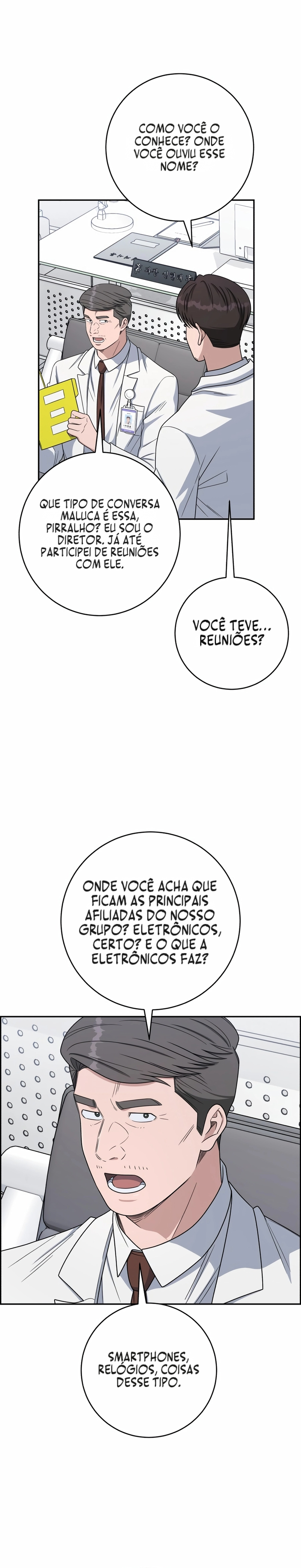 Doutor I.A Capítulo 160 Página 4