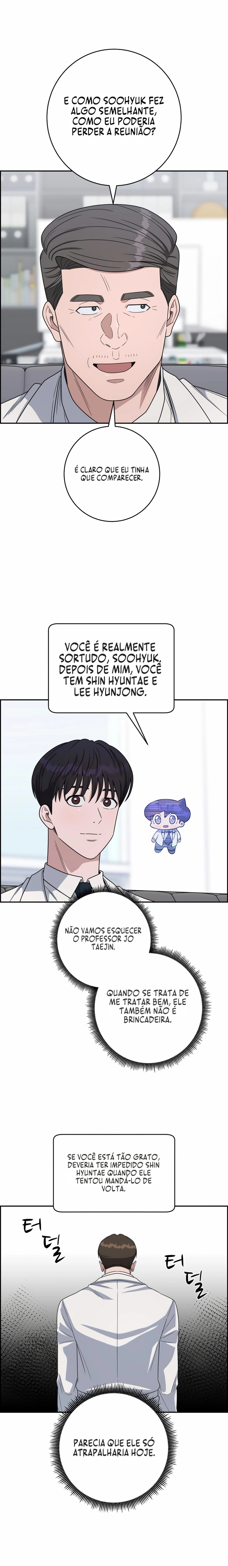 Doutor I.A Capítulo 160 Página 6