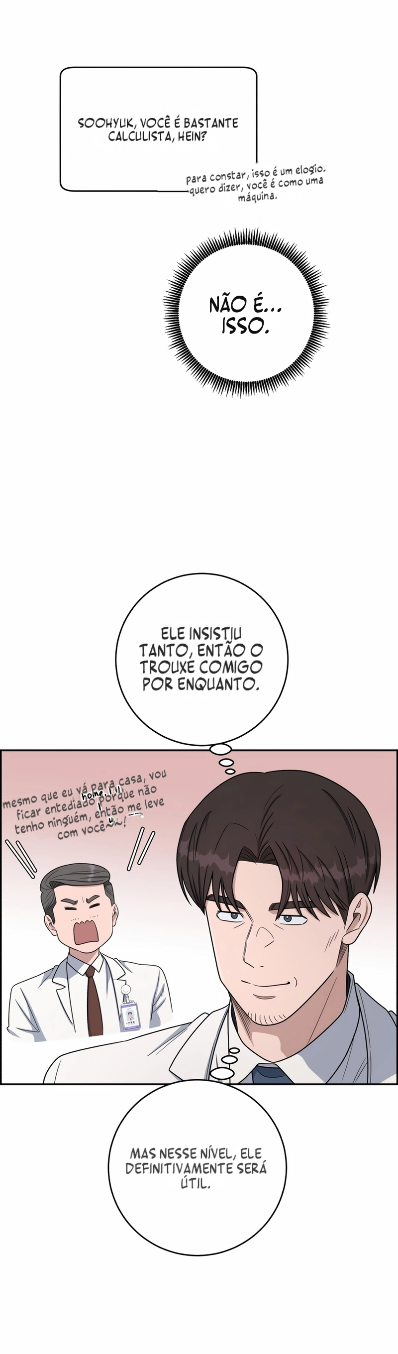 Doutor I.A Capítulo 160 Página 7
