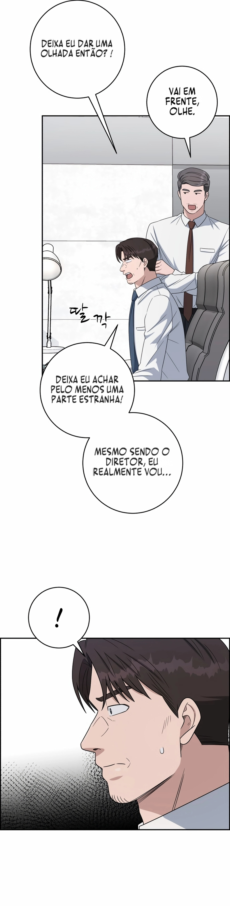Doutor I.A Capítulo 160 Página 11