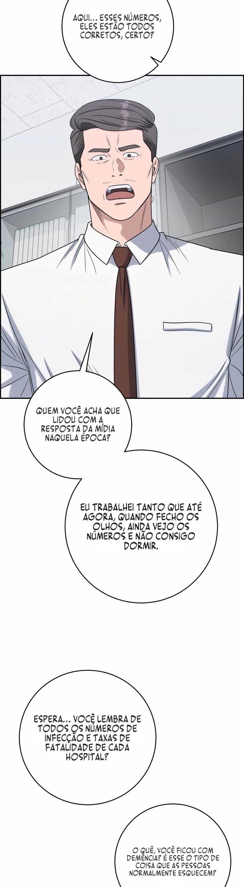 Doutor I.A Capítulo 160 Página 13