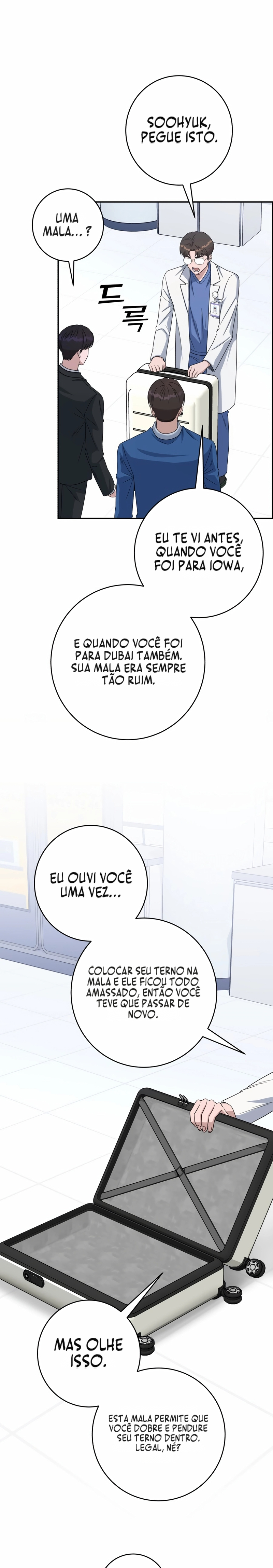 Doutor I.A Capítulo 160 Página 22