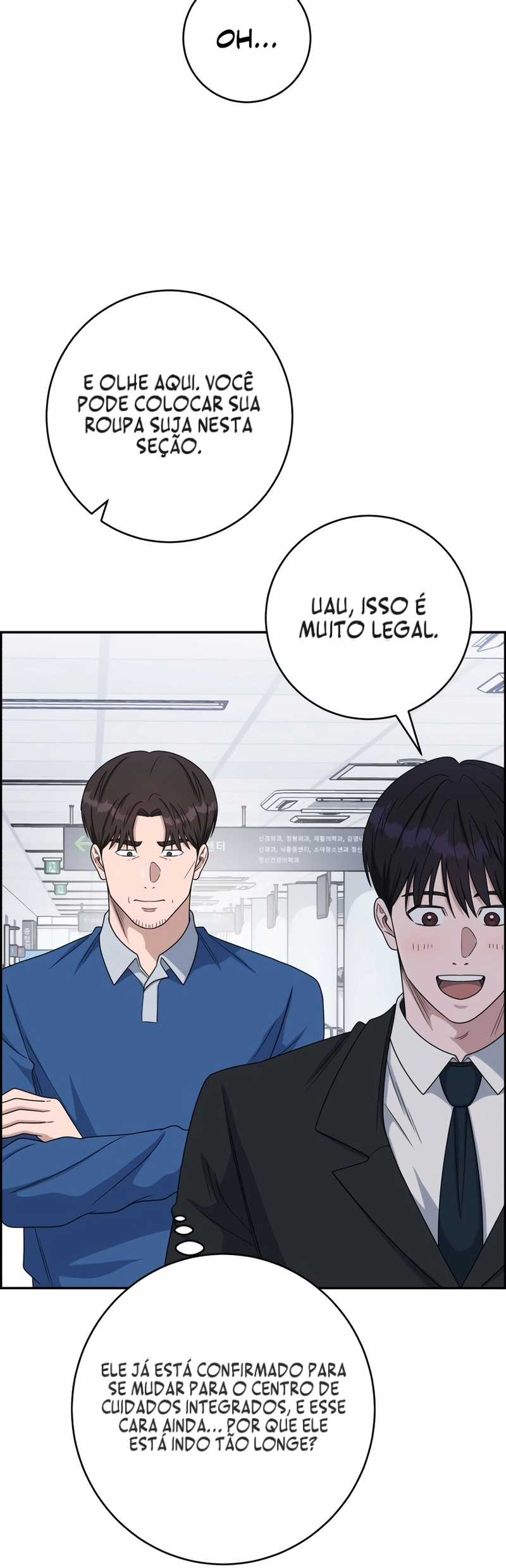 Doutor I.A Capítulo 160 Página 23