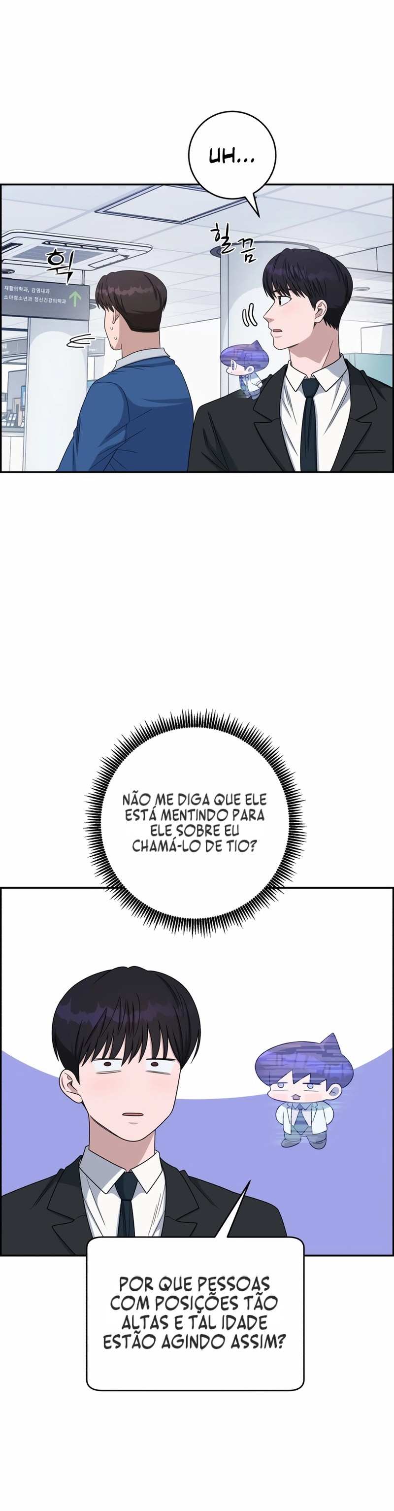 Doutor I.A Capítulo 160 Página 25
