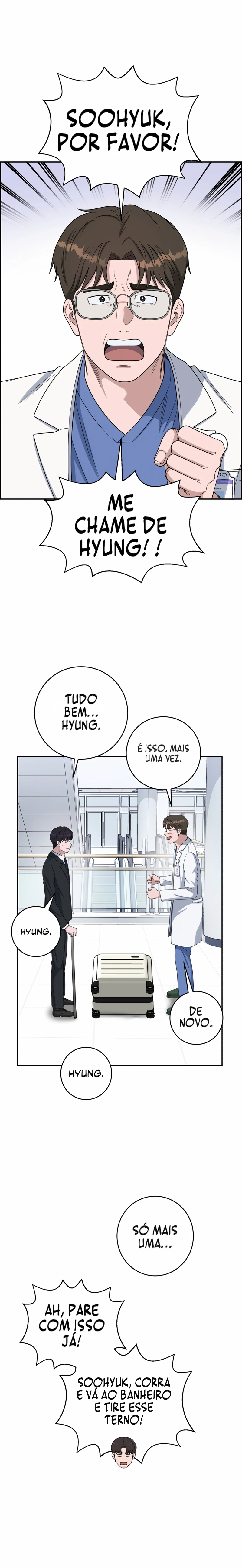 Doutor I.A Capítulo 160 Página 26