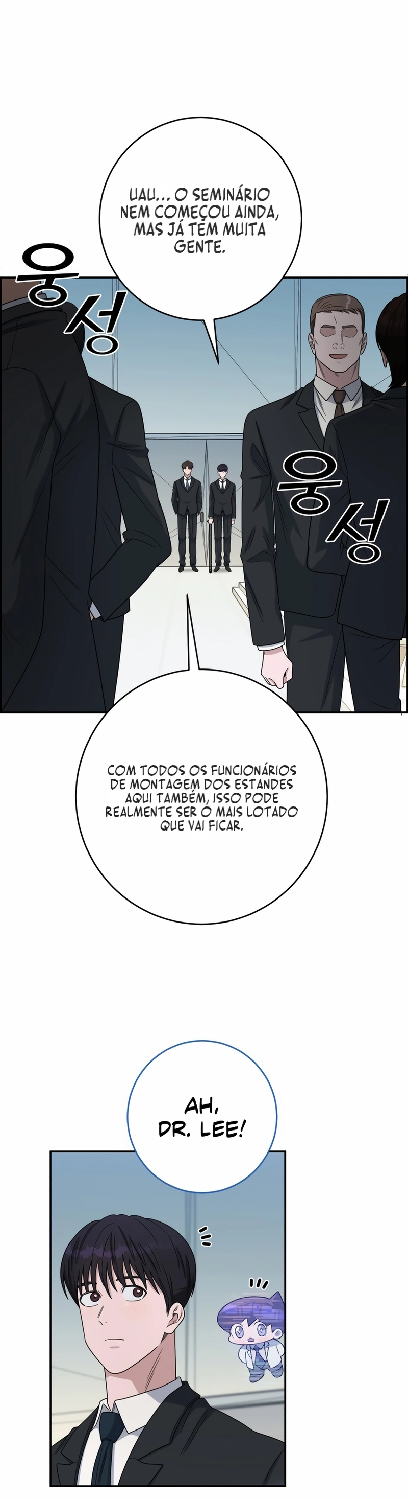 Doutor I.A Capítulo 160 Página 31