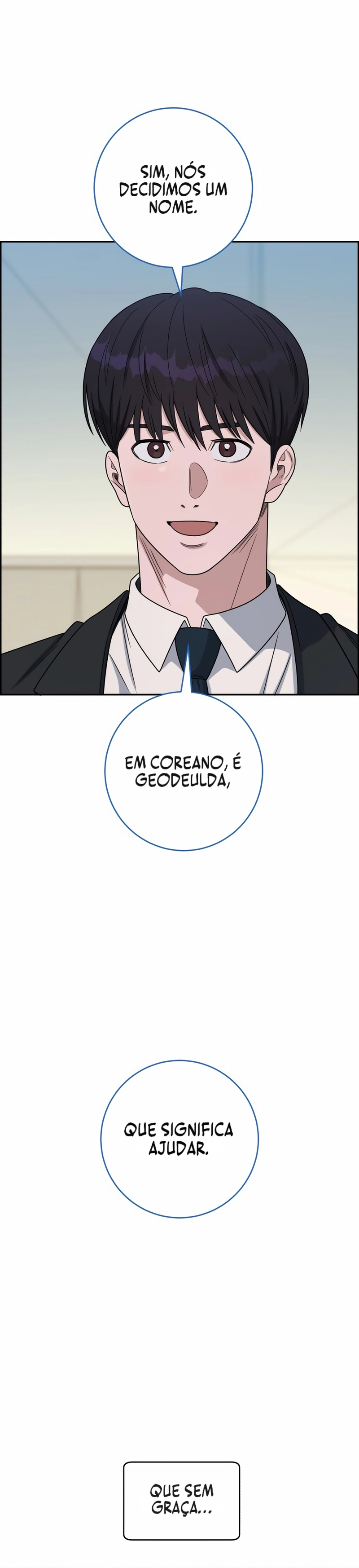 Doutor I.A Capítulo 160 Página 35