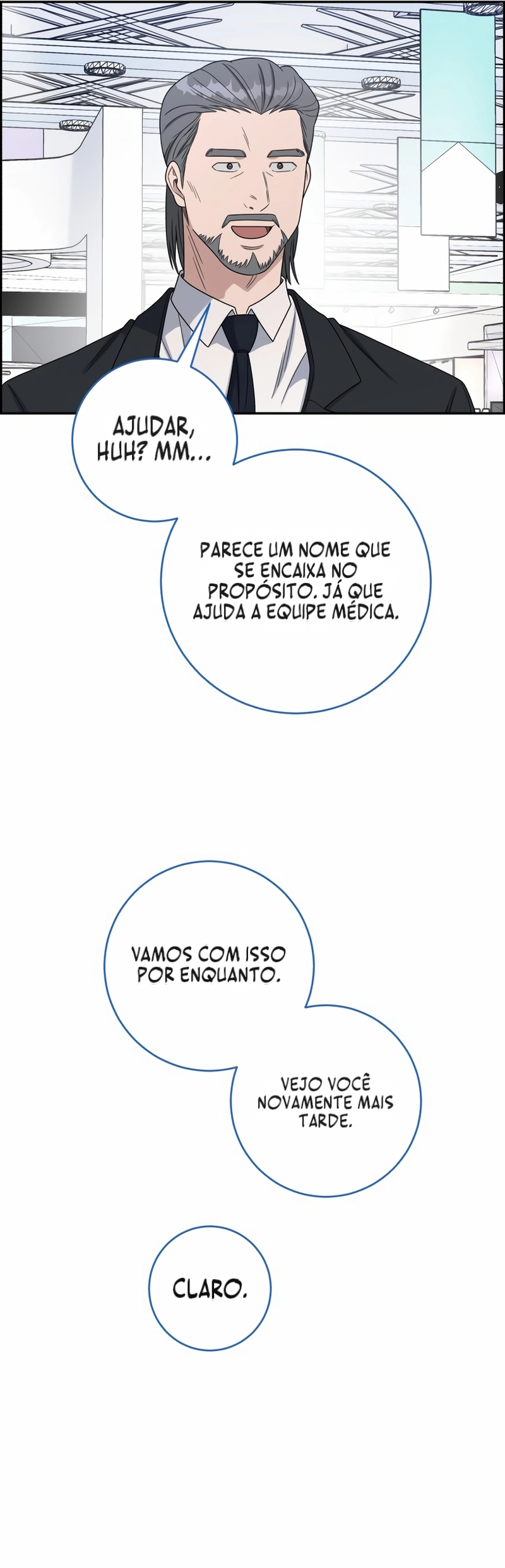 Doutor I.A Capítulo 160 Página 36