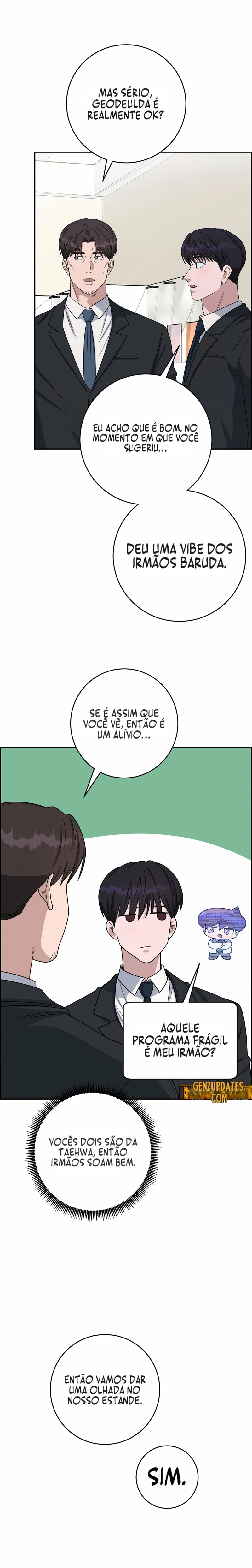 Doutor I.A Capítulo 160 Página 37