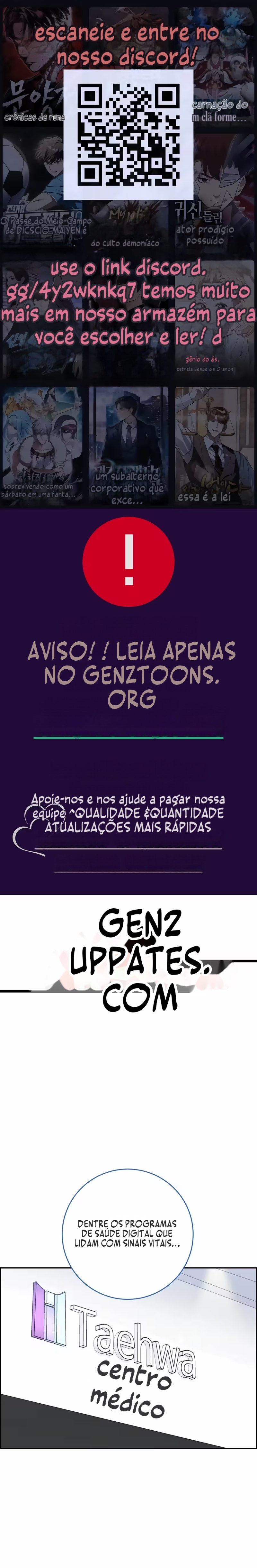 Doutor I.A Capítulo 161 Página 2