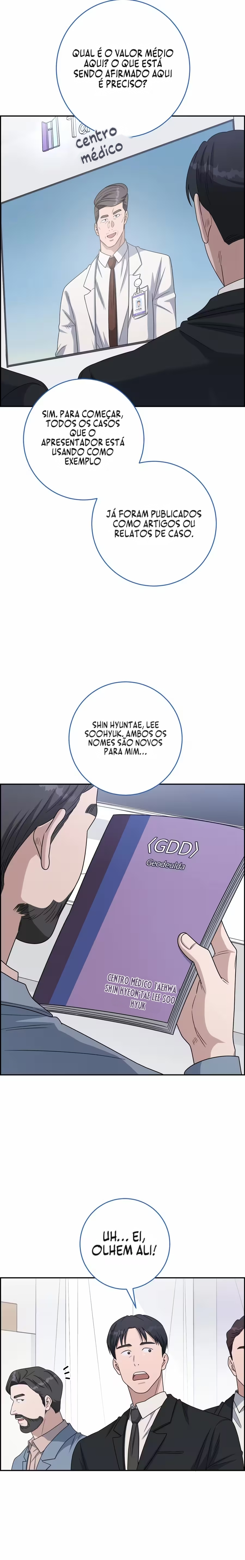 Doutor I.A Capítulo 161 Página 5
