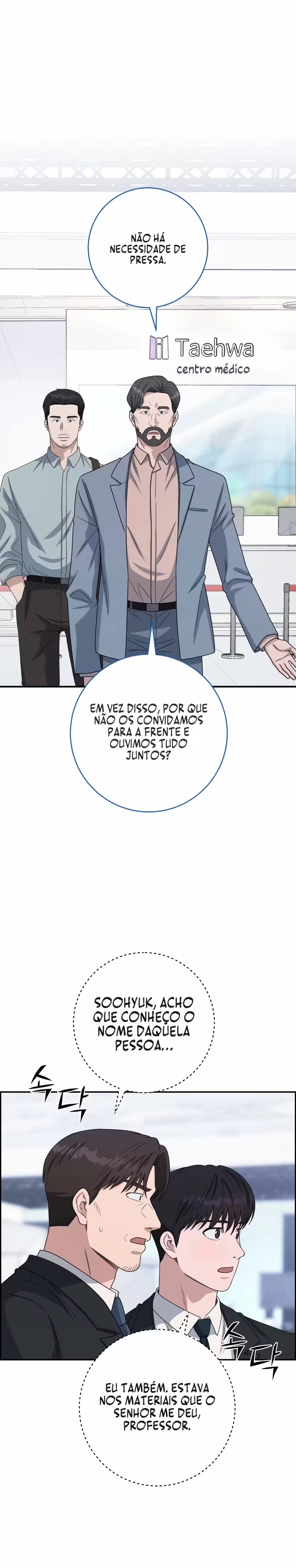 Doutor I.A Capítulo 161 Página 9